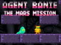 Игри Agent Banie the Mars missin