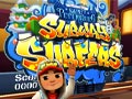 Игри Subway Surfers Saint Petersburg