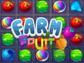 Игри Farm Fruit