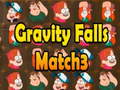 Игри Gravity Falls Match3
