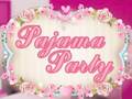 Игри Barbie Pajama Party