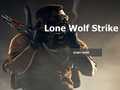 Игри Lone Wolf Strike