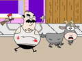 Игри Run Goat Run