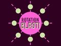 Игри Rotation Blast