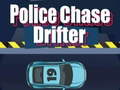 Игри Police Chase Drifter