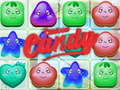 Игри Cartoon Candy 