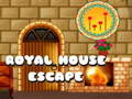 Игри Royal House Escape