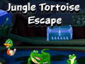 Игри Jungle Tortoise Escape