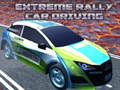 Игри Extreme Rally Car Driving