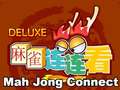 Игри Mahjong Deluxe 2