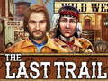 Игри The Last Trail