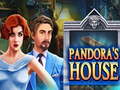 Игри Pandoras House