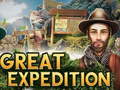 Игри Great expedition