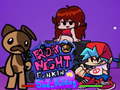 Игри Friday Night Funkin' vs Sad Bulldog
