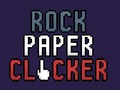 Игри Rock Paper Clicker