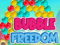 Игри Bubble FreeDom
