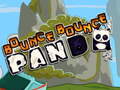 Игри Bounce Bounce Panda ‏