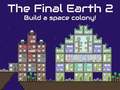 Игри The Final Earth 2