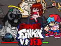 Игри Friday Night Funkin vs Jeb