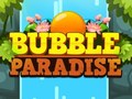 Игри Bubble Paradise