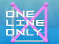 Игри One Line Only