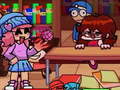 Игри Friday Night Funkin vs Taylor
