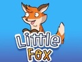 Игри Little Fox: Bubble Spinner Pop