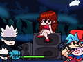 Игри Friday Night Funkin Satoru Gojo