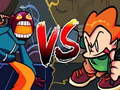 Игри Friday Night Funkin Whitty Vs. Pico Remix Demolition