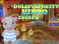 Игри Doleful Pretty Hippo Escape