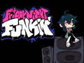 Игри Friday Night Funkin vs KOU