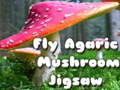 Игри Fly Agaric Mushroom