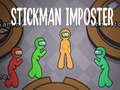 Игри Stickman Imposter