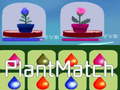Игри Plant Match