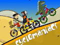 Игри Cyclomaniacs