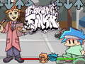 Игри Friday Night Funkin Static Memories 