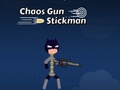 Игри Chaos Gun Stickman