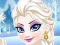 Игри Ice Queen Beauty Salon