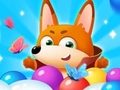 Игри Forest Bubble Shooter