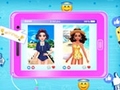 Игри Influencers Summer Fun Trends