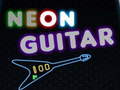 Игри Neon Guitar
