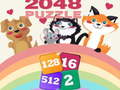 Игри 2048 Puzzle 
