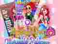 Игри Paparazzi Diva: The Mermaid Princess