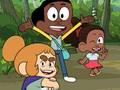Игри Creek Kid Maker