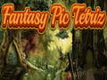 Игри Fantasy Pic Tetriz