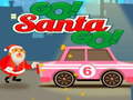 Игри Go! Santa Go!