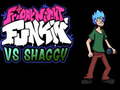 Игри Friday Night Funkin vs Shaggy 