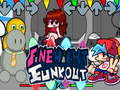 Игри Fine Night Funkout VS Clippy