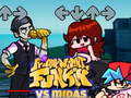 Игри Friday Night Funkin' vs Midas