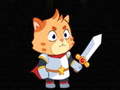 Игри Cats and gold coins